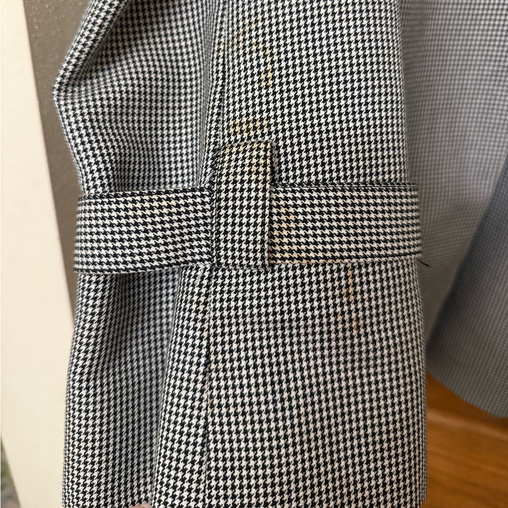 Ben Sherman Mod style modern jacket.